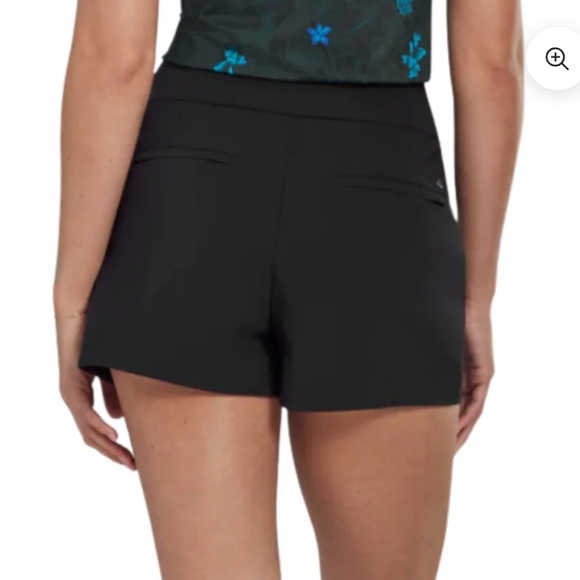 GREYSON Lyra Short in Shepherd Black Size XL - Picture 4 of 15